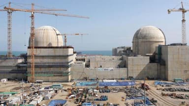 신규 원전 계획대로 짓는다...2037·2038년 준공