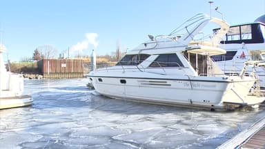 고비 지났지만 이번주도 춥다...대기 건조에 산불도 비상