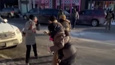 [이슈ON] 오바마·클린턴도 저항 촉구...미 이민단속 갈등 격화