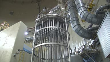 정부, 탈원전 '유턴'...신규 원전 그대로 짓는다