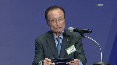 고 이해찬 장례, 기관·사회장으로 엄수...내일 시신 운구