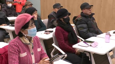 "어르신에겐 너무 어려운 디지털...써봐야 알아요"