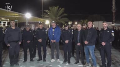 이스라엘 "가자지구 마지막 인질 시신 반환"