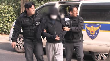 90대 노모 때려 숨지게 한 60대 딸 부부 구속