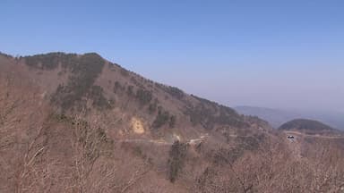 [날씨] 이번 주 강추위 계속...동쪽 대기 건조 '산불 비상'