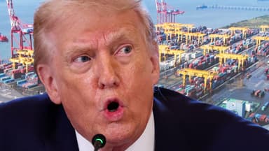 극으로 치닫는 혼란...트럼프가 뒤집은 '한국 관세 협상' [굿모닝경제]