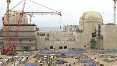 文 정부 때와 다르게...'탈원전' 유턴한 이재명 정부 [굿모닝경제]