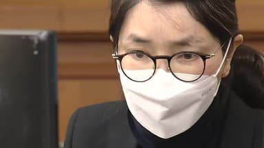 김건희 내일 첫 선고...오늘 윤석열 '여론조사' 재판