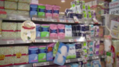 '생리대·안경·물티슈' 등 17개 업체 세무조사...탈루혐의 4천억 원 넘어