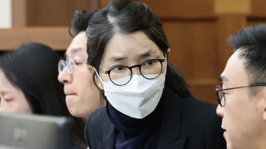 [뉴스나우] 내일, 김건희 첫 선고 생중계 여부 '미정'...주요 쟁점은?