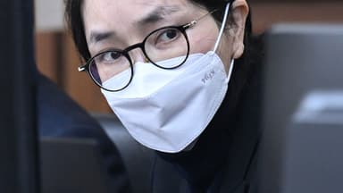 [뉴스퀘어 2PM] 김건희, 내일 1심 선고...사법부의 판단은?