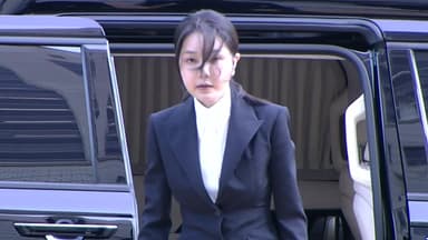 [2pm] 'V0' 김건희 내일 1심 선고...중형 선고 될까?