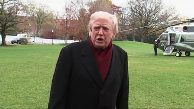 트럼프의 '몽니' 이유는?...2주 전 디지털 분야 경고 서한도