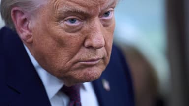 [이슈플러스] 트럼프 "한미 상호 관세 재인상"...의도와 영향은?