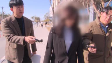 '음주 측정 거부' 공무원 2심도 벌금형...'승진 미스터리' 풀릴까