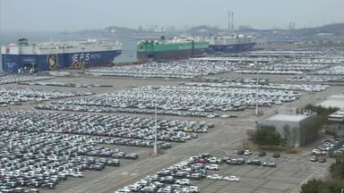 청와대, 관계부처 대책회의..."합의 이행 의지 전달"