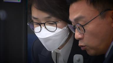 '매관매직·통일교 집단 입당 의혹'...김건희 다른 재판은 어떻게?