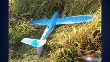 군경, '북 무인기 침투' 피의자 2명 소환 조사