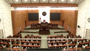 '공천 헌금 1억' 김경 시의원 '제명' 징계안 의결