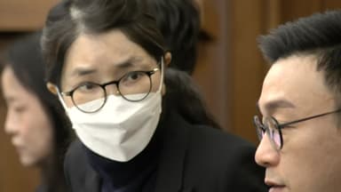 김건희 오늘 첫 선고...'통일교' 권성동·윤영호도 결론