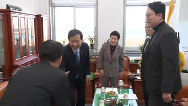 구윤철, 국회 재경위 보고..."정부도 관세 복원 파악 못 해"