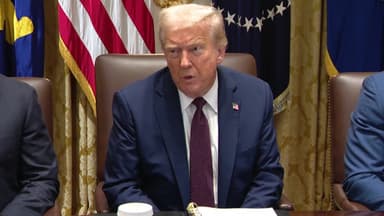 백악관 "관세 재인상, 한국 약속 안 지켰기 때문"