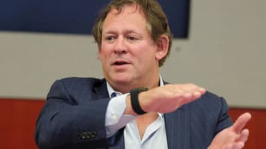 연준 의장 인선도 트럼프식 변덕...'월가 거물' 릭 리더 급부상