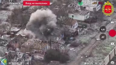 미, 우크라에 "돈바스 넘겨라" 압박...러 "이달 500㎢ 장악"