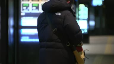 [출근길 YTN 날씨 1/28] 오늘 더 춥다, 서울 체감 -13℃...동쪽 대기 건조 극심