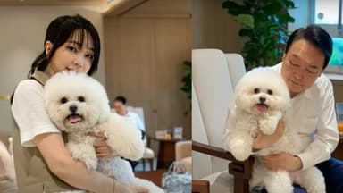 김건희 오늘 첫 선고...전 대통령 부부 첫 동반 실형 가능성