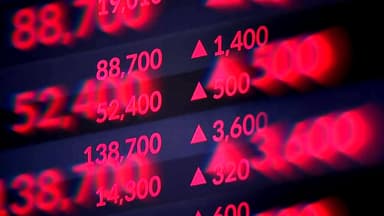 코스피 5,100 넘어 출발...삼전·하이닉스 최고가