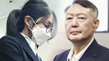 오후 김건희 1심 선고...윤 부부 '동반 실형' 갈림길