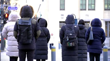 [날씨] 한층 강해진 추위에 서울 -9.4℃...건조특보 확대