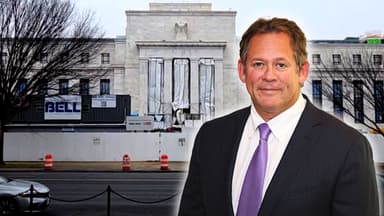 연준 의장 인선도 트럼프식 변덕...'월가 거물' 릭 리더 급부상