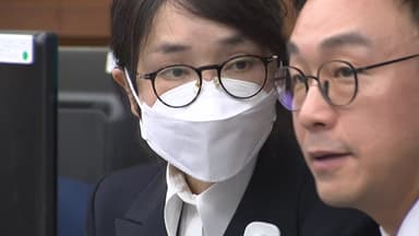 김건희 1심 선고...전직 대통령 부부 첫 동반 실형 가능성도