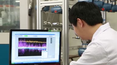 [나이트라인 초대석] 학교 AI교육 확대…박사 학위까지 패스트트랙