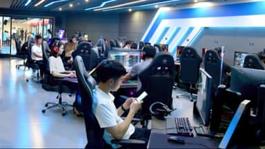 [한반도 포커스] PC방은 있어도 인터넷은 없는 북한