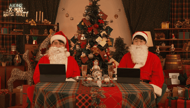 '아이온2' X-마스 파티 방송 " 반응이 심상찮네 "