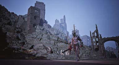 비커즈어스 '반란' 하드코어 액션 시장 도전