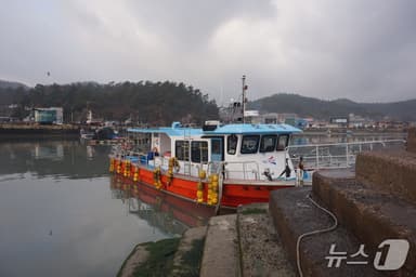 [진도의 섬, 세상의 별 ⑱]…모도(茅島)