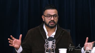 "인도인 4만명 4월에 한국오는 이유는"…대한외국인 럭키도 깜짝