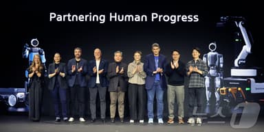 현대차그룹, 차세대 아틀라스 '세계 첫' 공개…AI 로보틱스 현실로