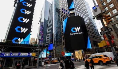 [GAM]AWS 흔드는 네오 클라우드 ① AI 데이터센터 특화, 유망주는