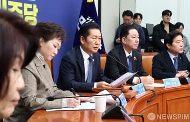 3대 특검, 28일 종료…정청래 "2차 종합 특검 즉시 추진"