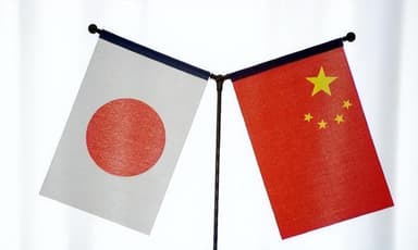 [영상 중국] 중국인 유커 일본 여행 취소 일파만파,  외교 긴장 여파