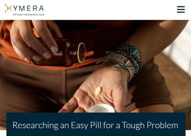 [GAM] 키메라 사상 최고가 ① '경구용 듀피젠트' KT-621 임상 성공