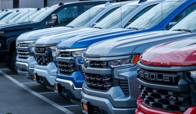 [GAM]트럼프 연비 규제 완화 ① 車 섹터 '축포' 뭐가 달라지나