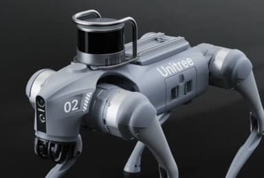 [GAM]A주 휴머노이드 1호주 후보 '유니트리'② 최대 수혜 기대 테마주