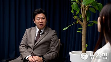 [정국진단] 진종오 "내란전담재판부 차라리 통과되길…민주당 정당해산 조건 충분"