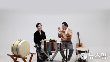 "1920년 신민요는 대중음악의 출발점"…뉴스핌TV '최한이·변상문의 작금작금'